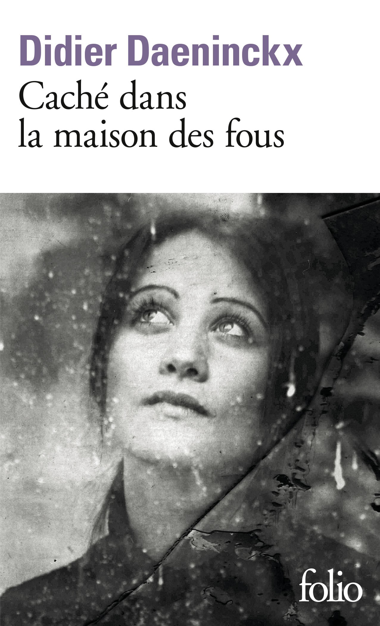 Dans la maison des fous