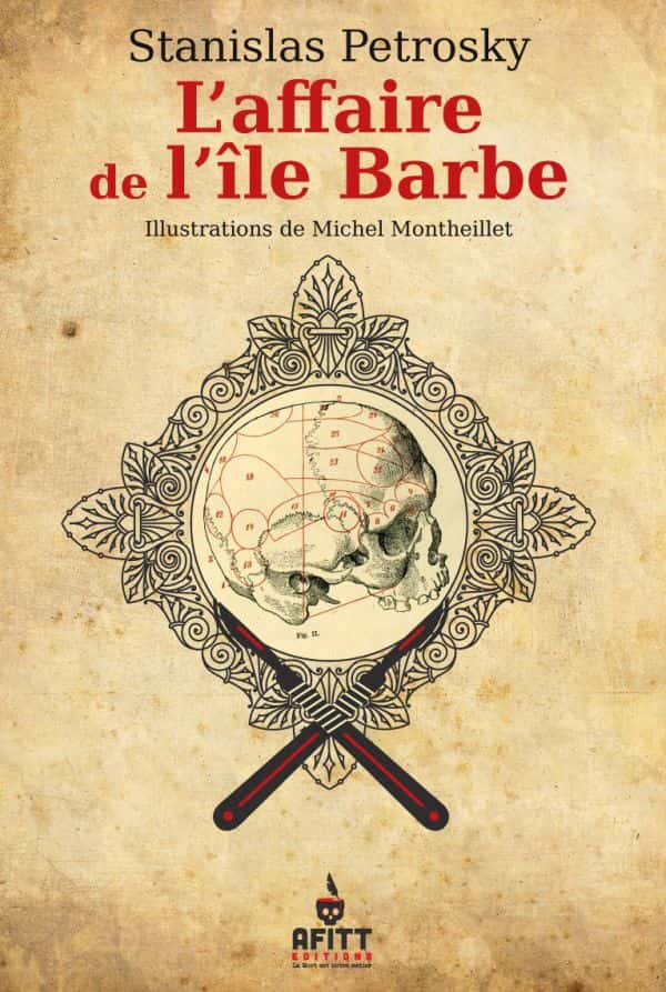 L'affaire de l'île Barbe
