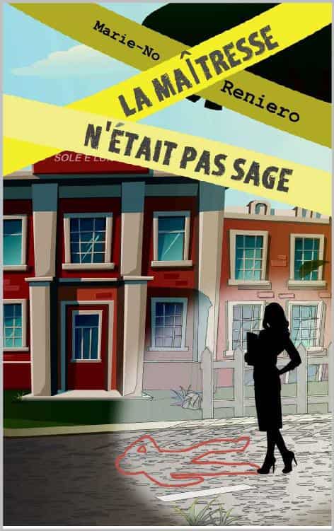 La maîtresse n'était pas sage