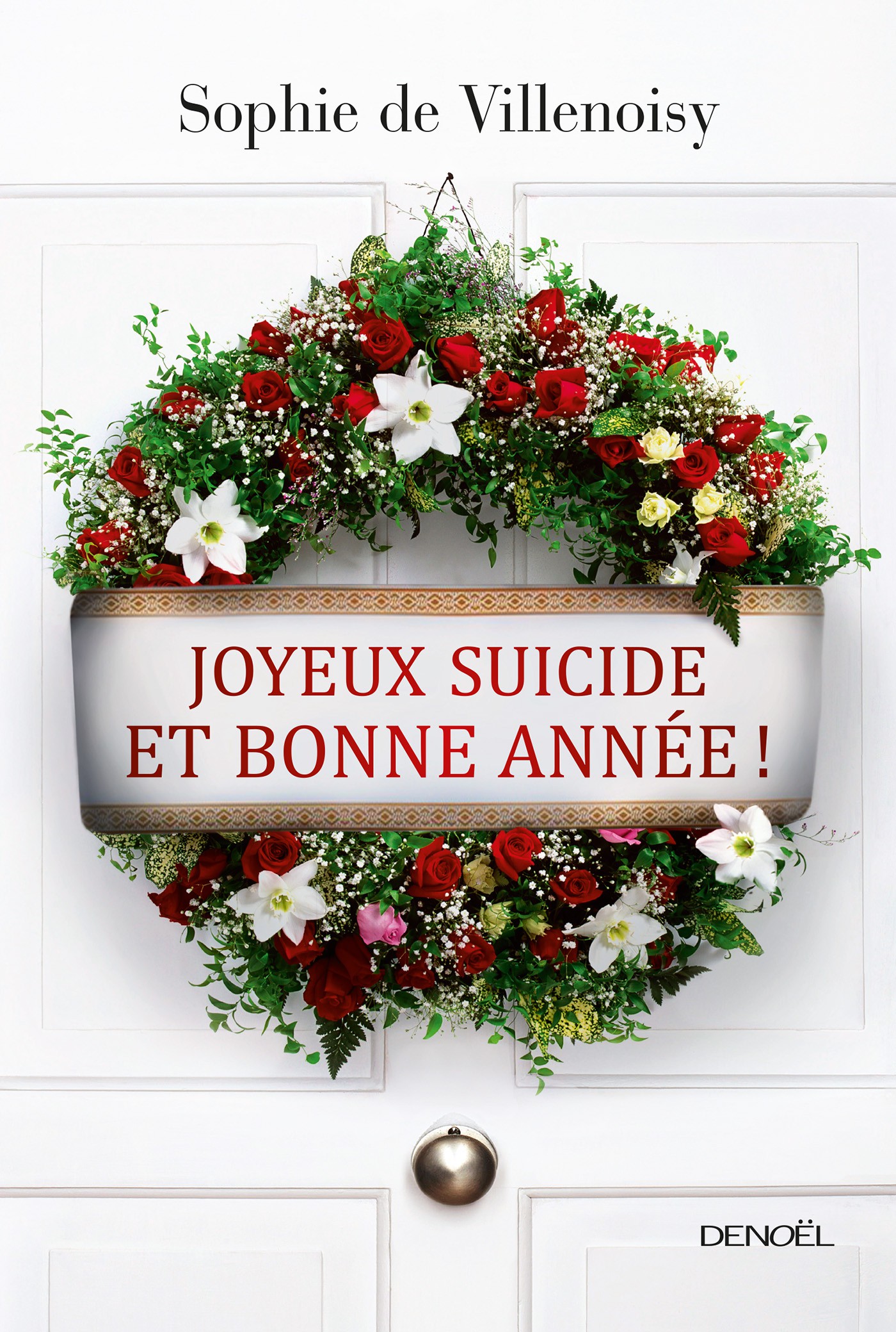 Joyeux suicide et bonne année !