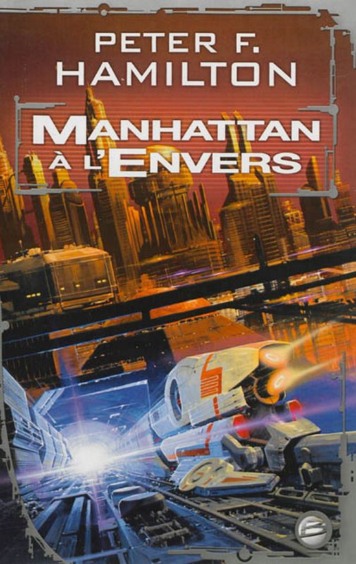 Manhattan à l'envers