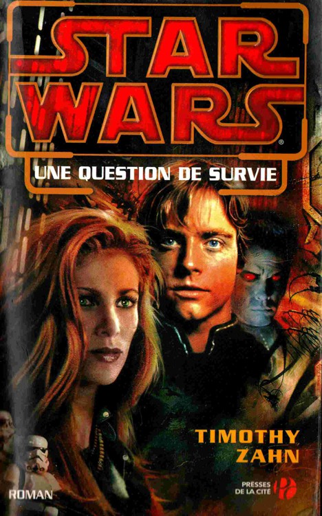 Une question de survie