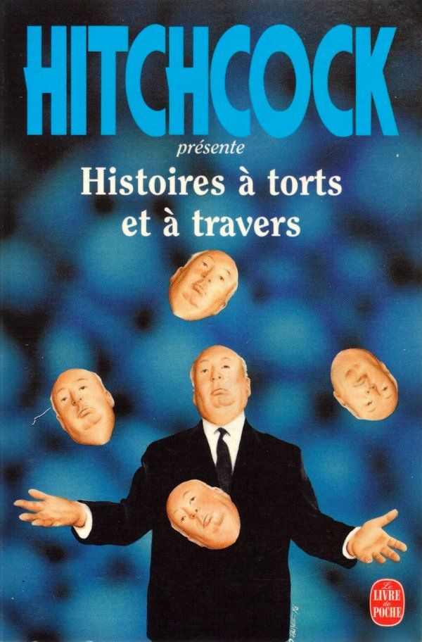 Histoires à torts et à travers