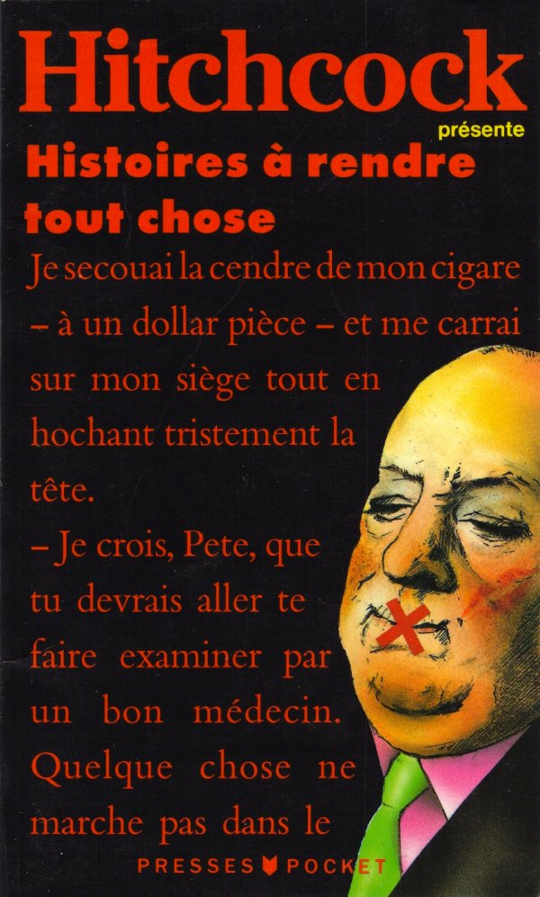 Histoires à rendre tout chose