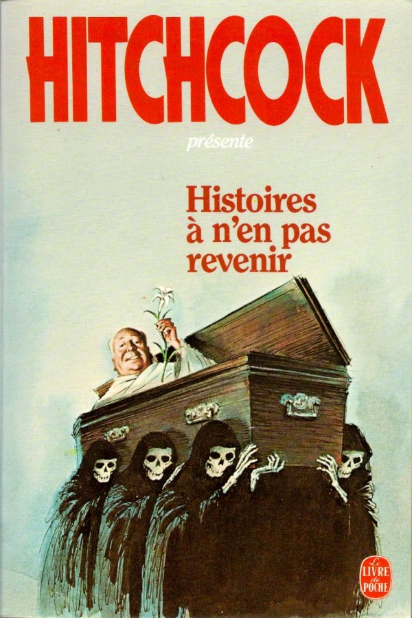 Histoires à n'en pas revenir
