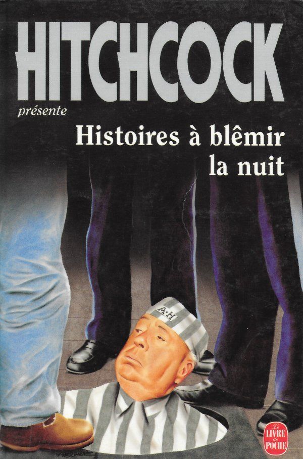 Histoires à blêmir la nuit