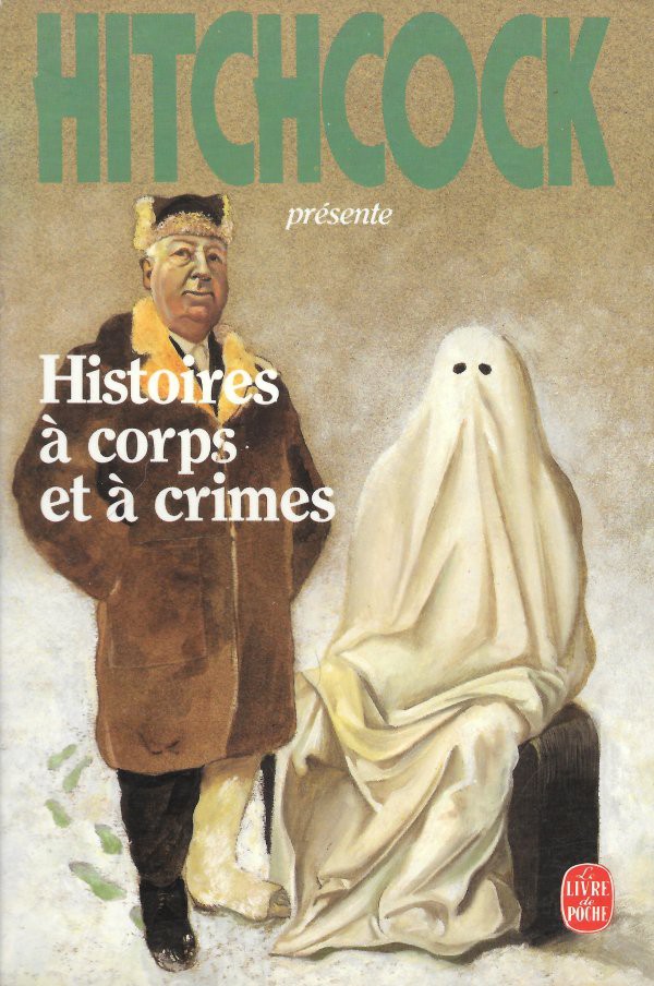 Histoires à corps et à crimes