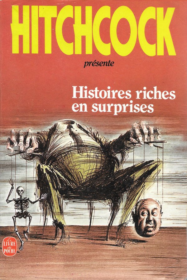 Histoires riches en surprises