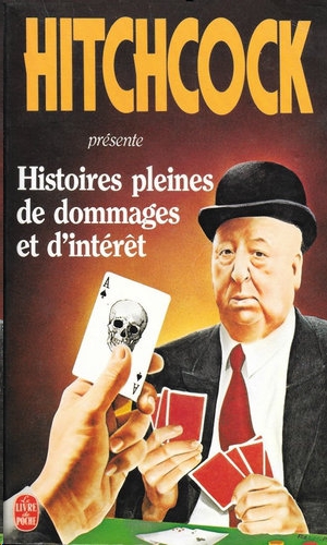 Histoires pleines de dommages et d'intérêt