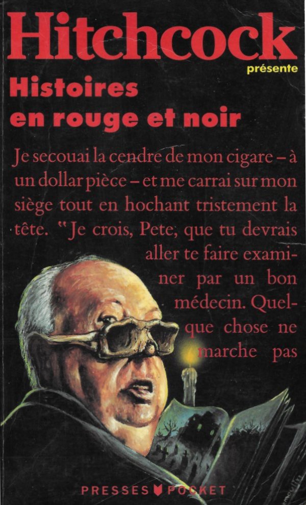 Histoires en rouge et noir