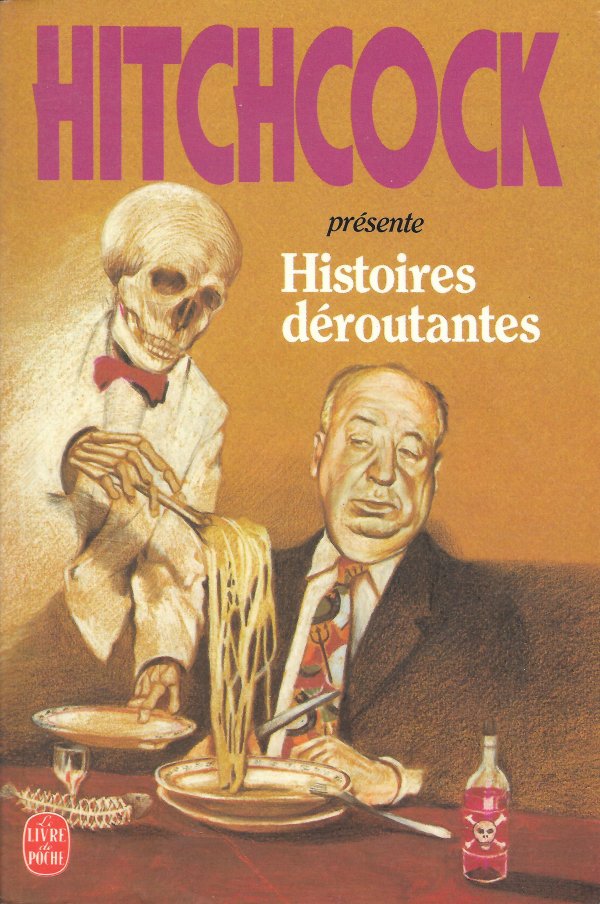 Histoires déroutantes