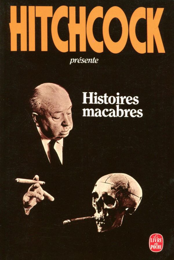 Histoires macabres