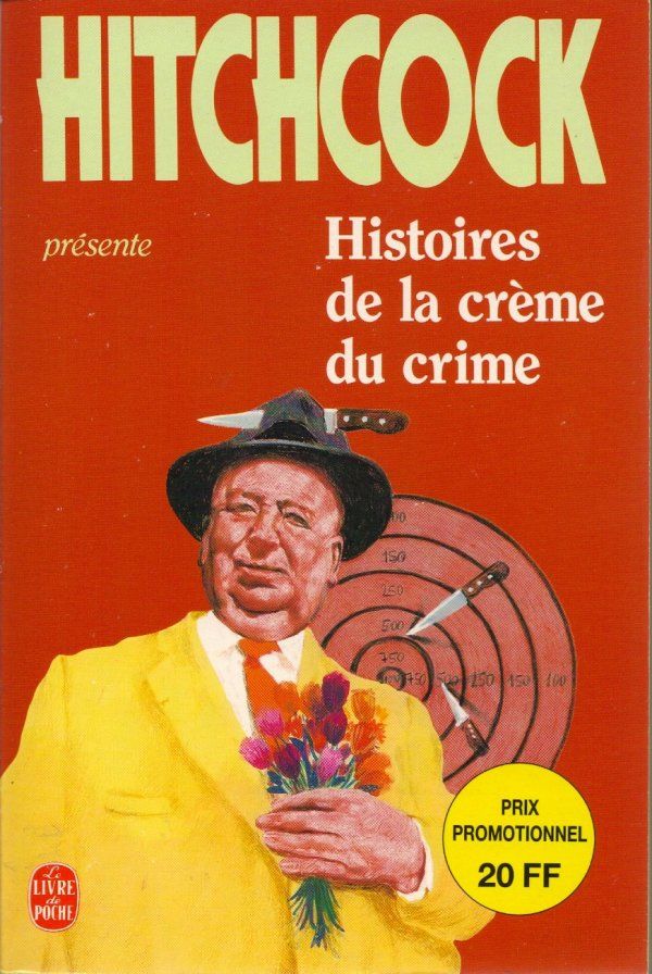 Histoires de la crème du crime