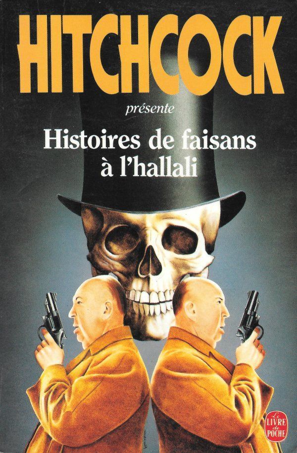 Histoires de faisans à l'Hallali