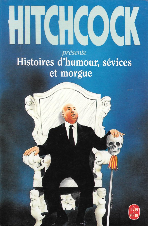Histoires d'Humour, Sévices et Morgue