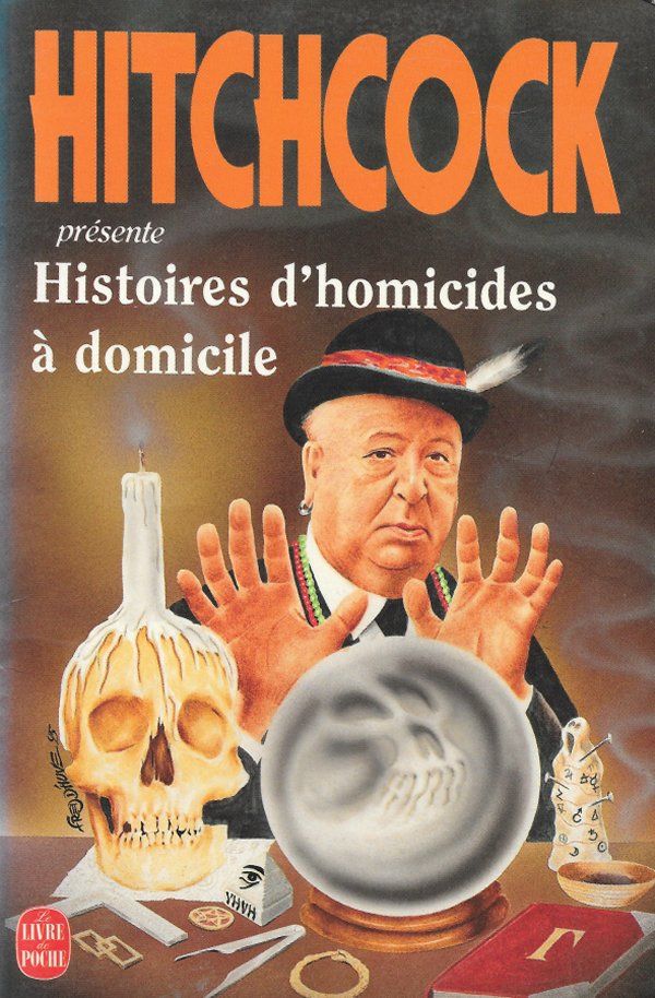 Histoires d'homicide à domicile