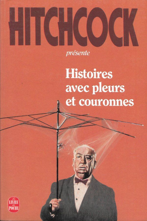 Histoires avec pleurs et couronnes