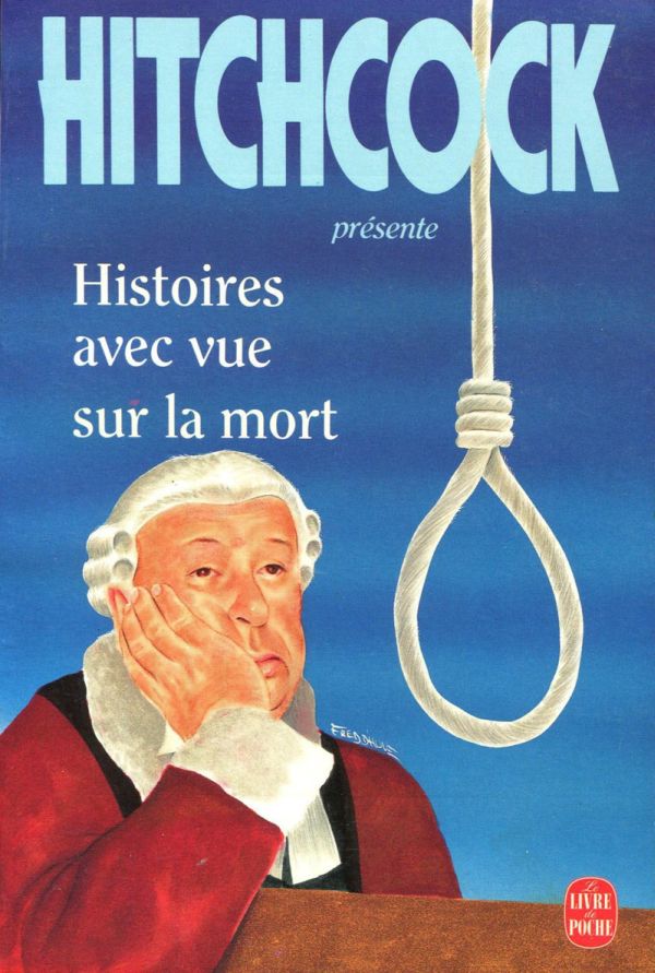 Histoires avec vue sur la mort