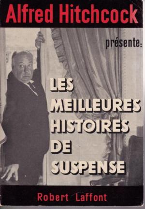 Les meilleurs histoire de suspense