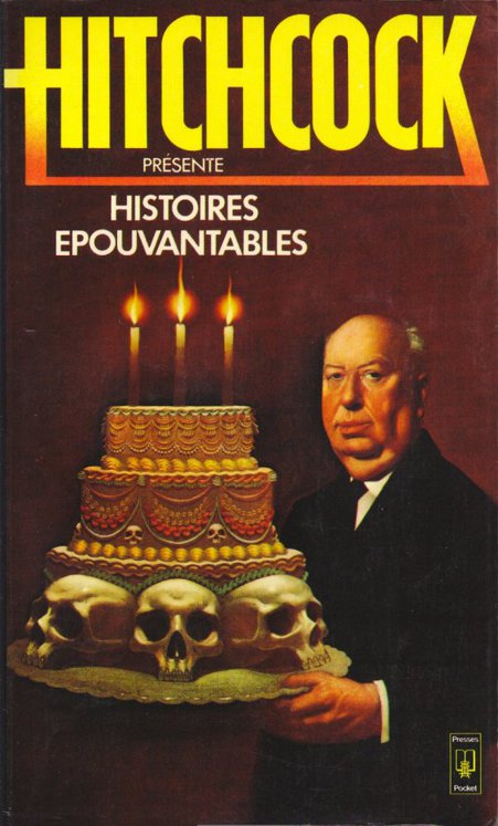 Histoires épouvantables