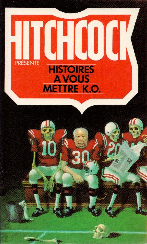 Histoires à vous mettre K.O.