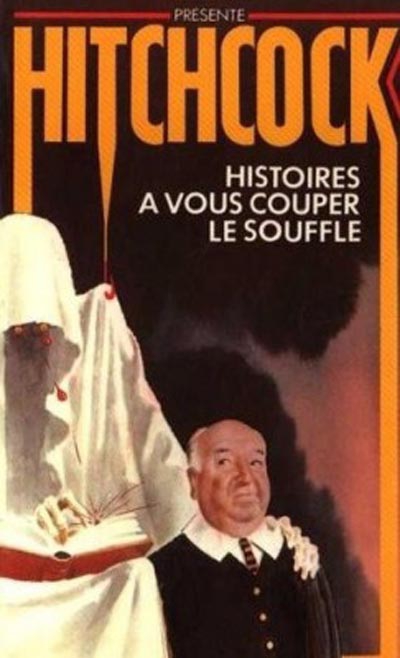 Histoires à vous couper le souffle