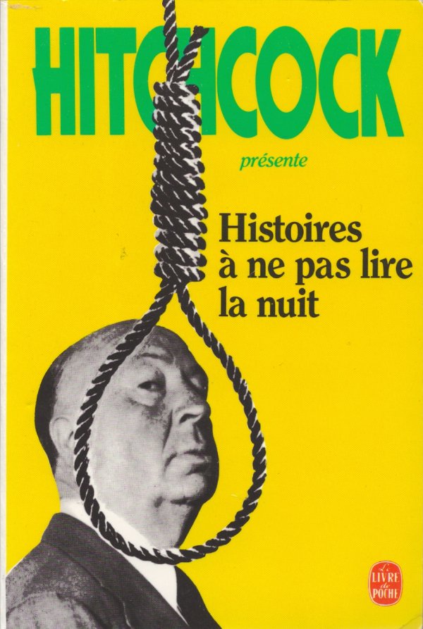 Histoires à ne pas lire la nuit