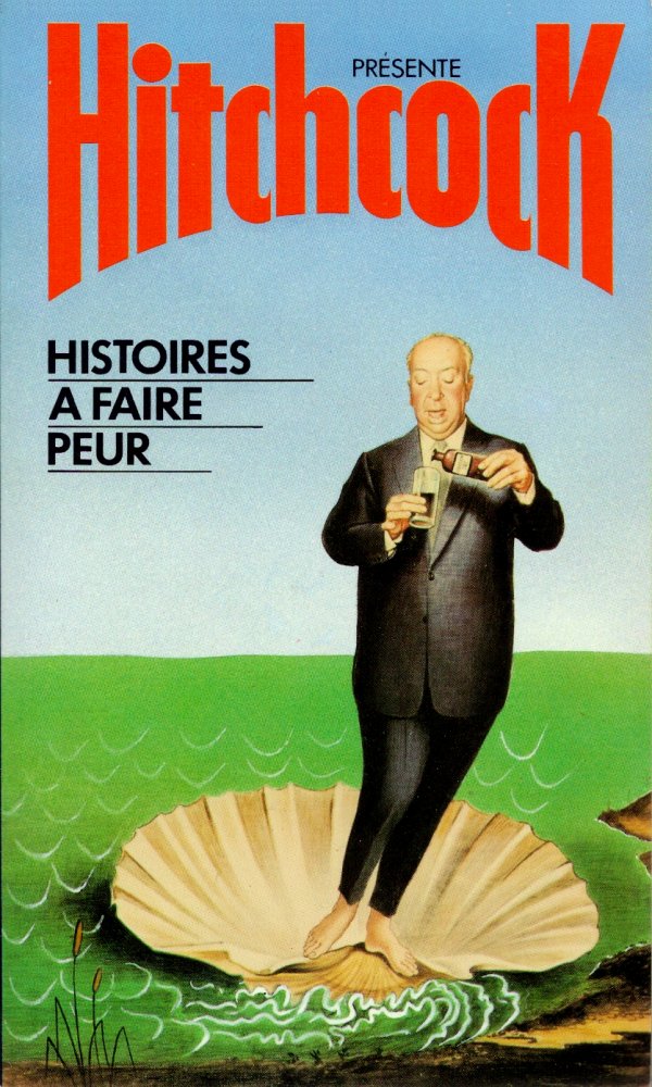 Histoires à faire peur 2