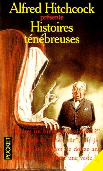 Histoires ténébreuses