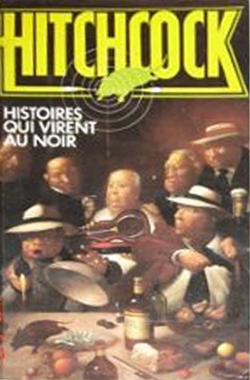 Histoires qui virent au noir