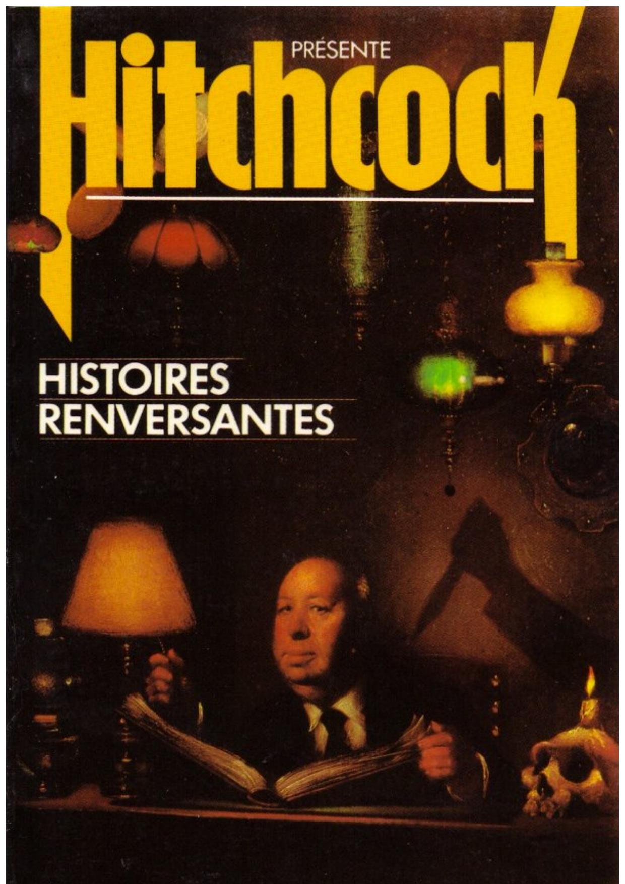 Histoires renversantes