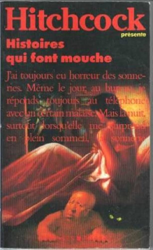 Histoires qui font mouche