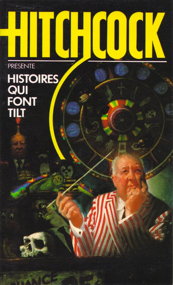 Histoires qui font tilt