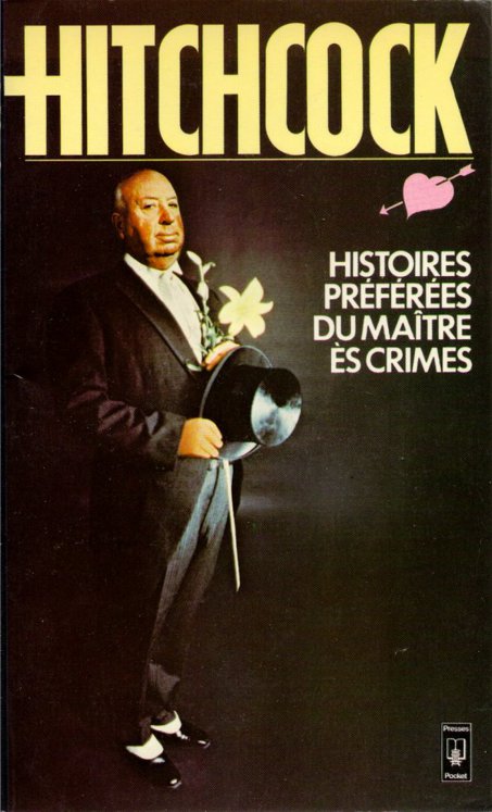 Histoires préférées du Maître ès crimes