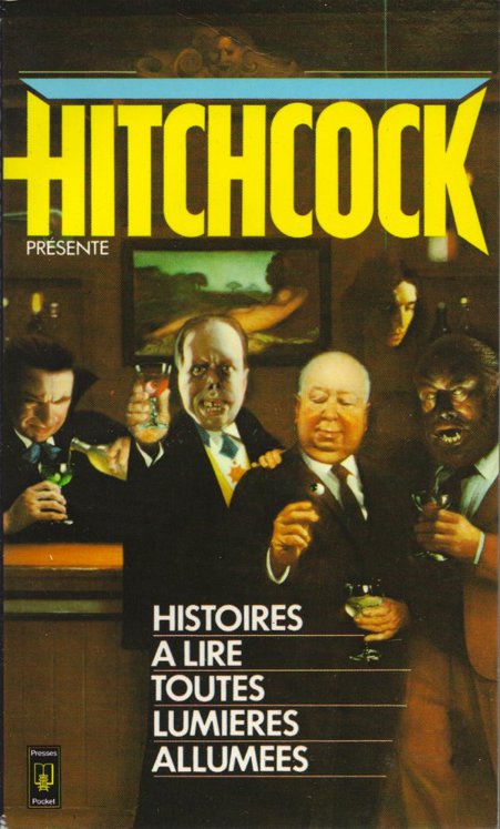 Histoires à lire toutes lumières allumées