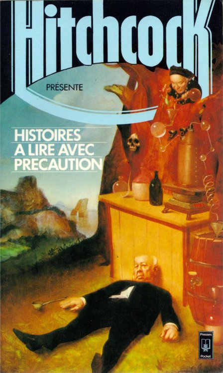 Histoires à lire avec précaution