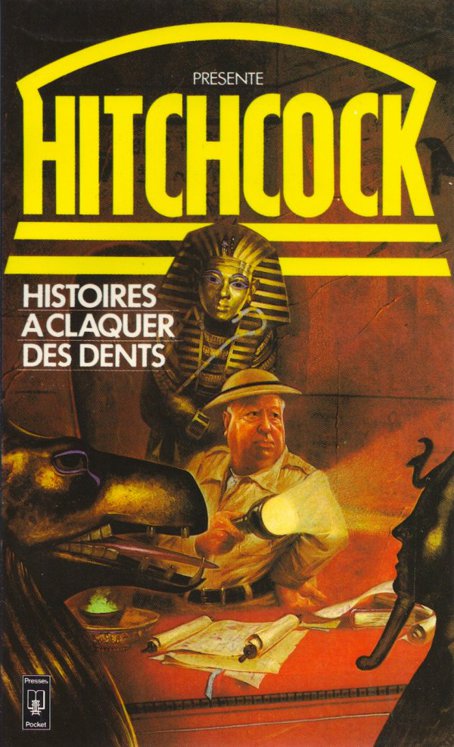 Histoires à claquer des dents
