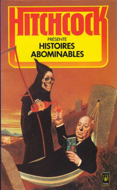 Histoires Abominables