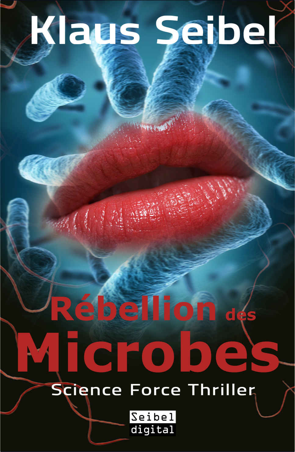 Rébellion des Microbes