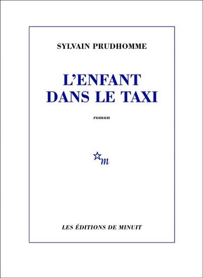 L'Enfant dans le taxi