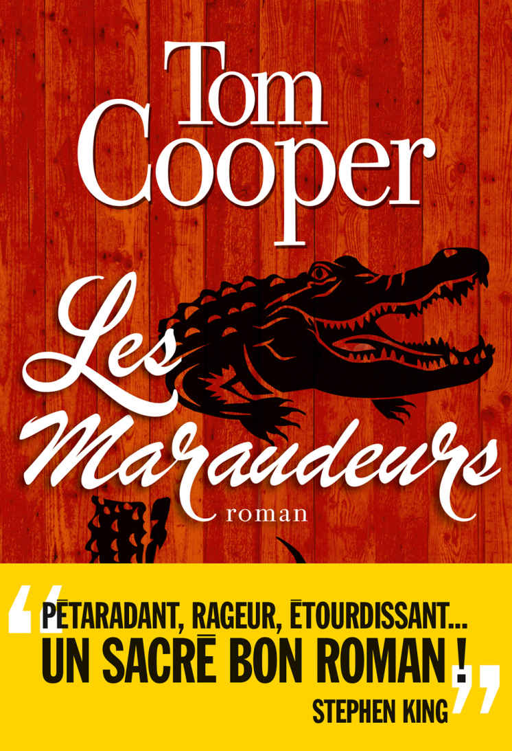 Les Maraudeurs