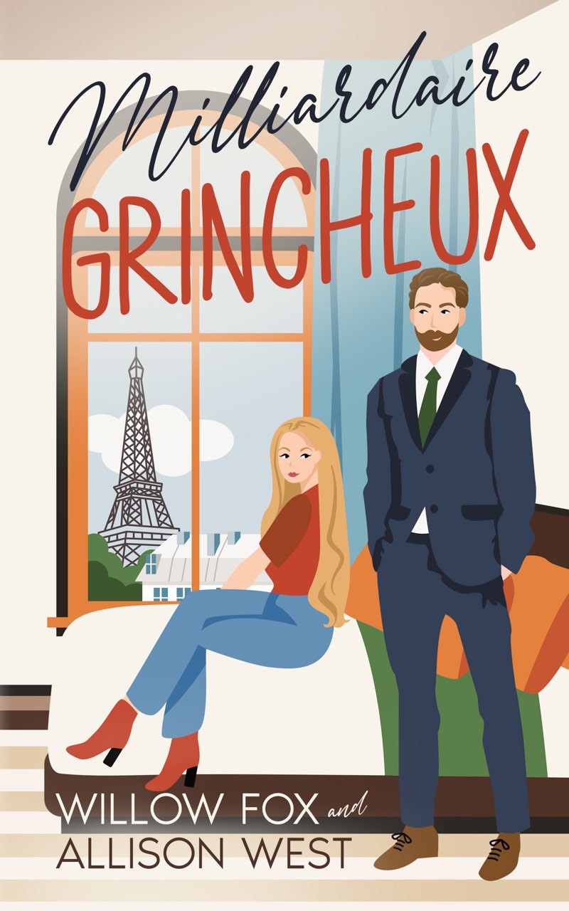 Le Milliardaire Grincheux T1: Père, célibataire et autoritaire