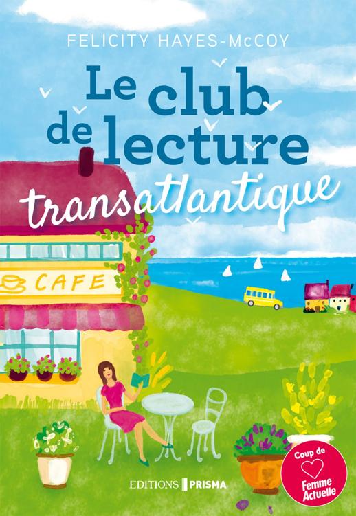 Le club de lecture transatlantique