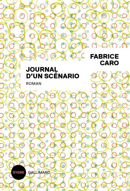 Journal d'un scénario