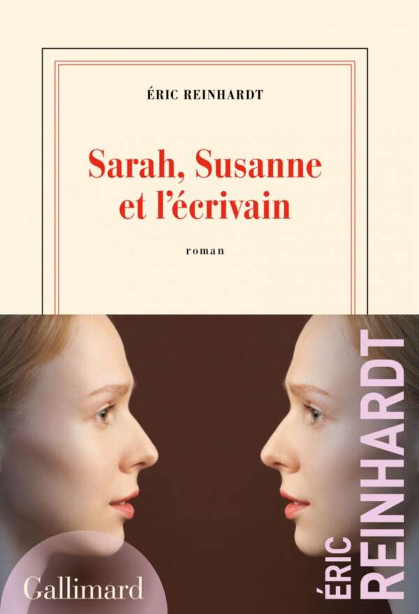 Sarah, Susanne et l’écrivain