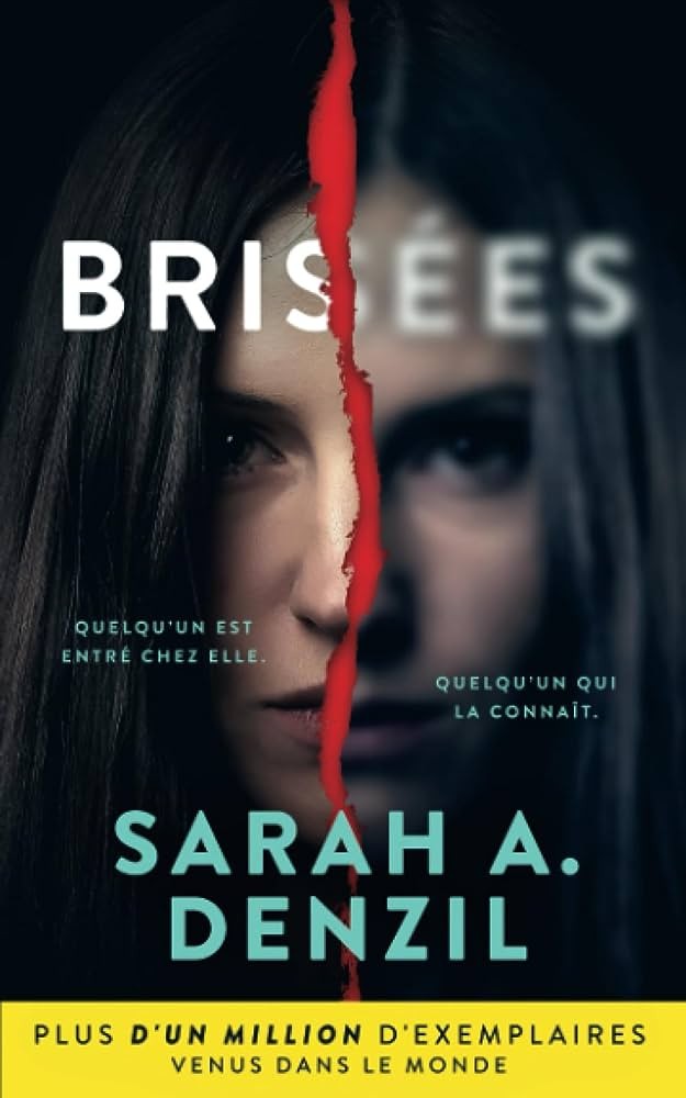 Brisées