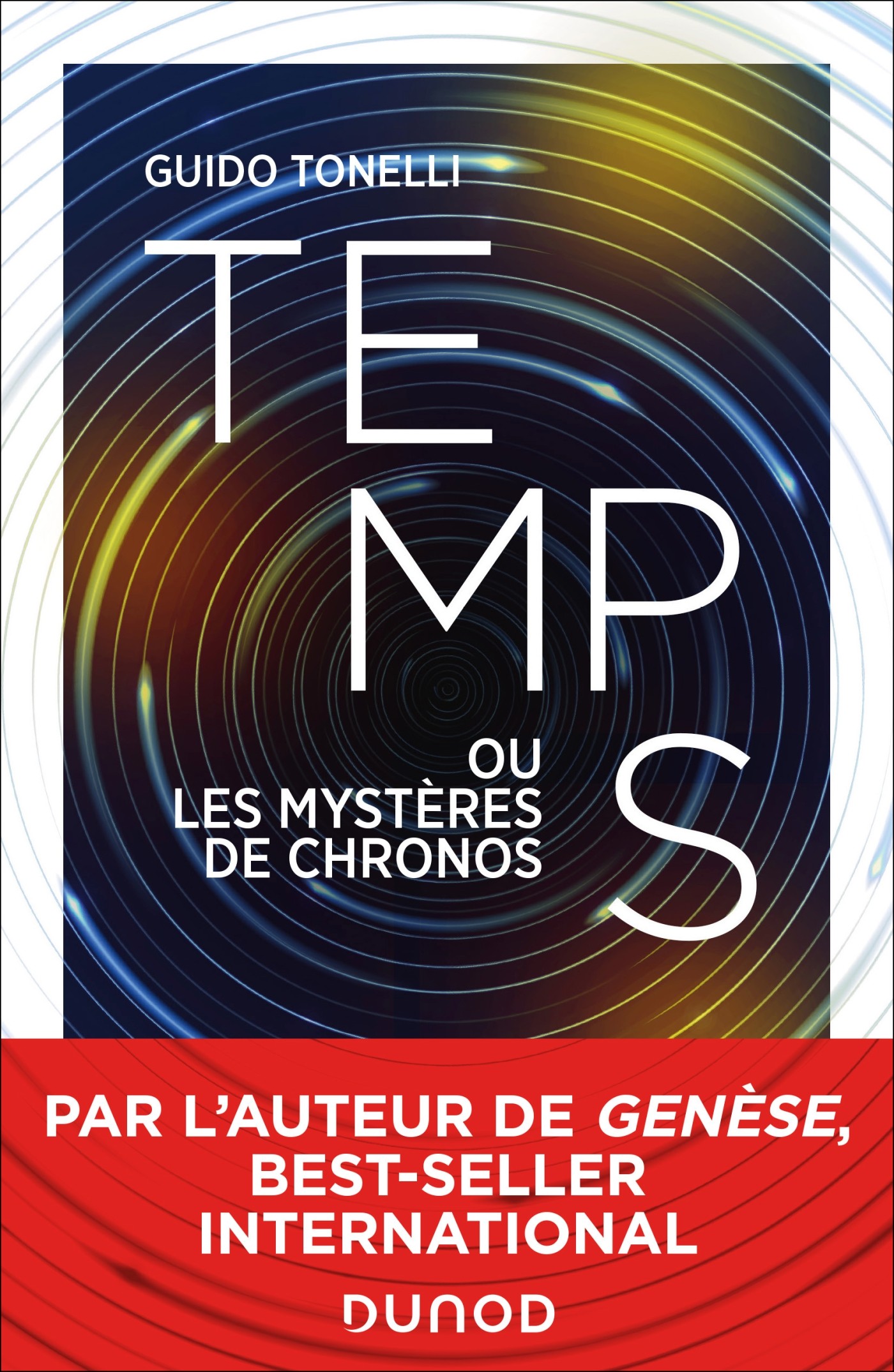 Temps: Les mystères de Chronos