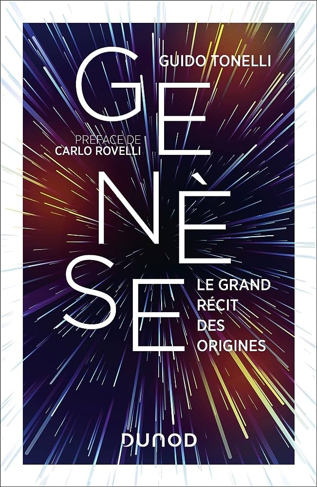 Genèse - Le grand récit des origines