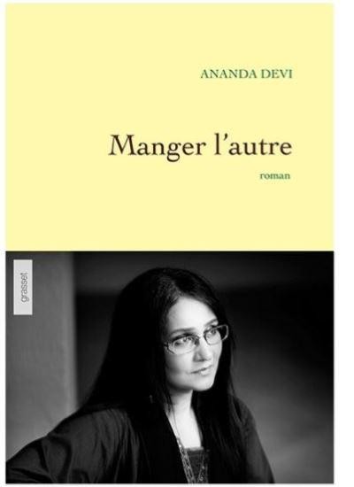Manger l'autre: roman