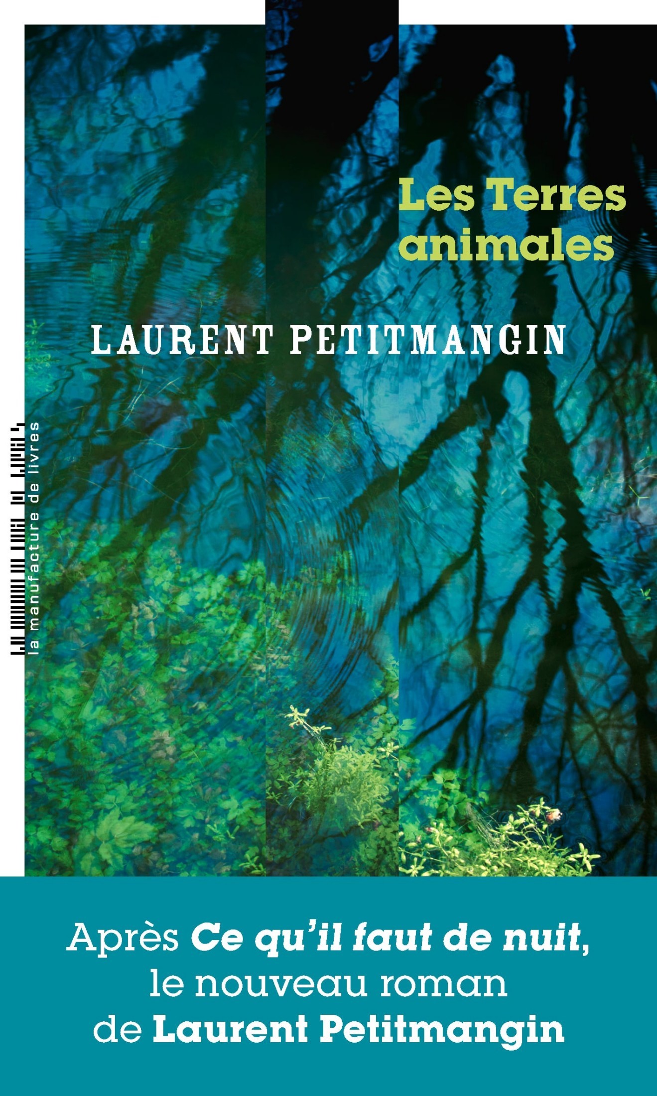 Les Terres Animales